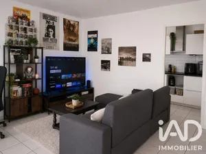 Appartement à Juziers (78820)