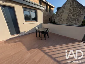 Appartement à La Chapelle-sur-Loire (37140)