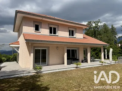 House in La Roche-sur-Foron (74800)