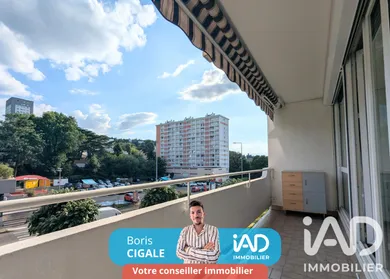 Appartement à Saint-Étienne (42100)