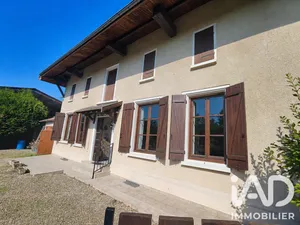 Maison à Aulnay-l'Aître (51240)
