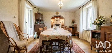 Maison à Terrasson-Lavilledieu (24120)