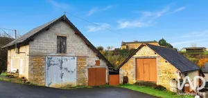 Maison à Terrasson-Lavilledieu (24120)