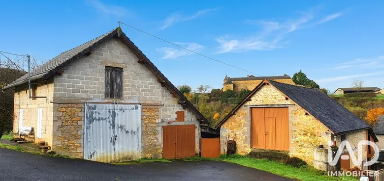 Maison 6 pièces 110 m² · à Terrasson-Lavilledieu · 110 m² · 183 000 €