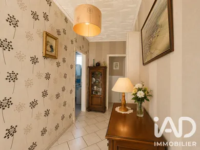 Maison à Aulnay-l'Aître (51240)