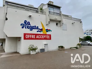 Appartement à Le Grau-du-Roi (30240)