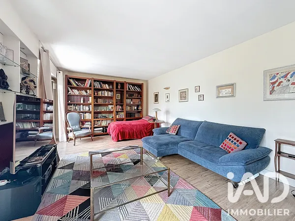 Appartement à Antony (92160) photo 2