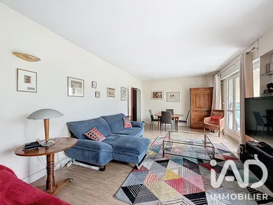 Apartment in Antony (92160)