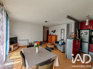 Apartment in PLOËRMEL (56800)