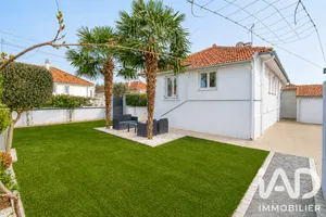 Maison à Herblay-sur-Seine (95220)