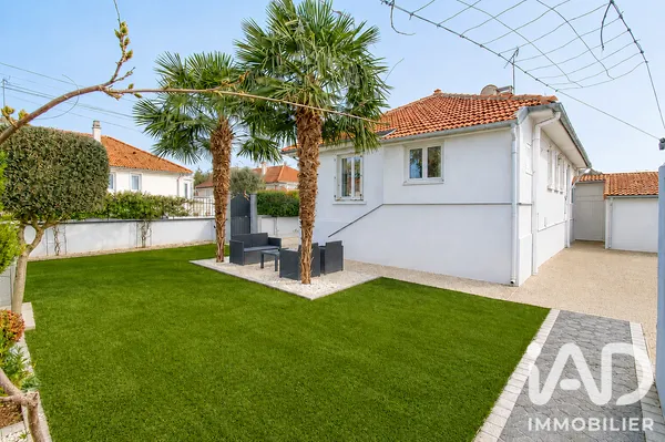 Maison à Herblay-sur-Seine (95220) photo 2