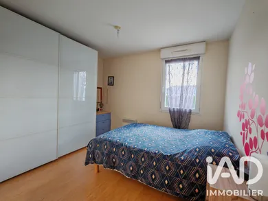 Appartement à PLOËRMEL (56800)
