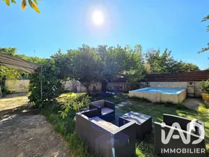 Appartement à Nîmes (30900)