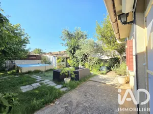 Appartement à Nîmes (30900)