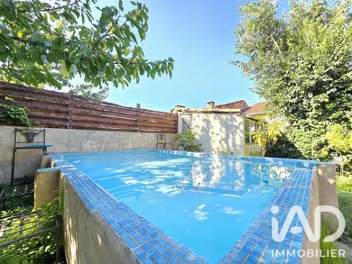 Appartement à Nîmes (30900)