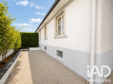 Maison à Herblay-sur-Seine (95220)