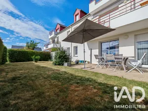 Appartement à PLOËRMEL (56800)