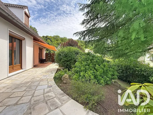 Maison à Vaux-sur-Seine (78740) photo 2