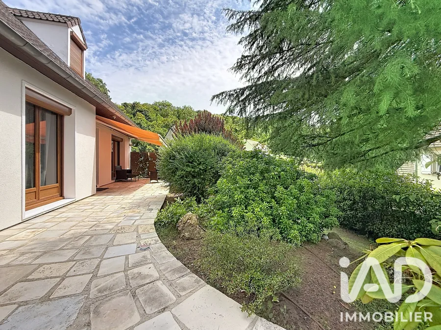 Maison à Vaux-sur-Seine (78740) photo 3