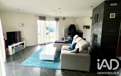 Maison à Mios (33380)
