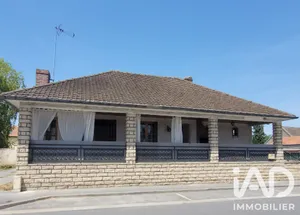 Maison à Pleurs (51230)