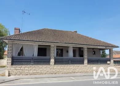 Maison à Pleurs (51230)