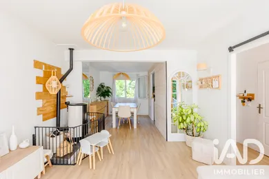 Maison à Chelles (77500)