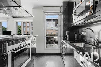 Appartement à Rosny-sous-Bois (93110)