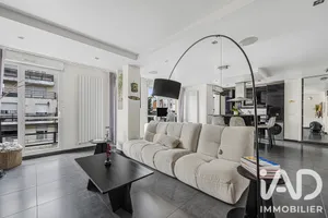 Appartement à Rosny-sous-Bois (93110)