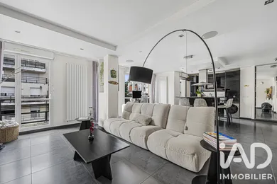 Appartement à Rosny-sous-Bois (93110)