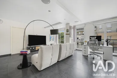 Appartement à Rosny-sous-Bois (93110)