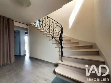 Maison de ville à Mauges-sur-Loire (49410)