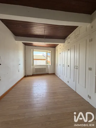 Village house in Labarthe-Inard (31800)