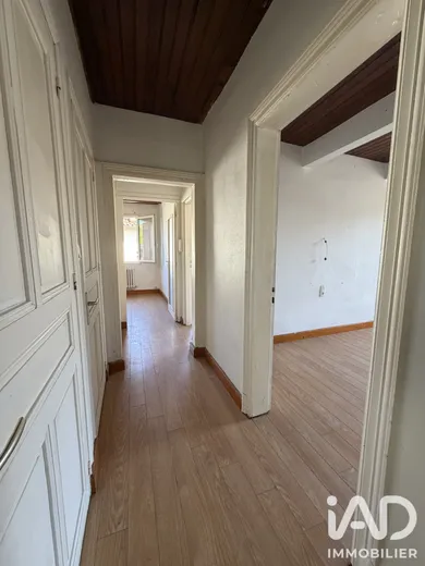 Village house in Labarthe-Inard (31800)