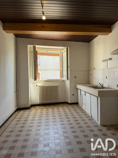 Maison de village à Labarthe-Inard (31800)