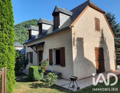 Maison à Cadéac (65240)