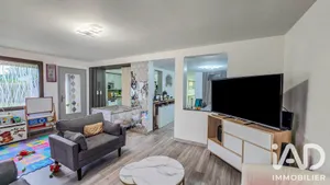 House in Metz (57050)