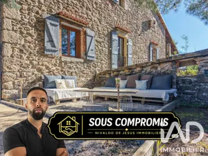 Park home in Lachapelle-sous-Aubenas (07200)