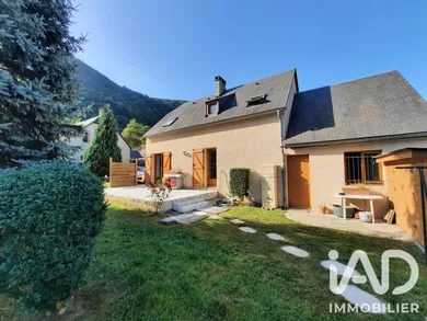 Maison à Cadéac (65240)