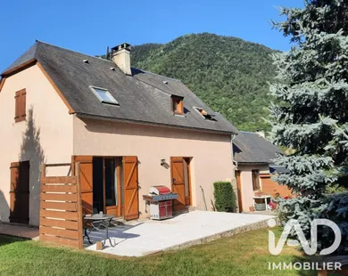 Maison à Cadéac (65240)