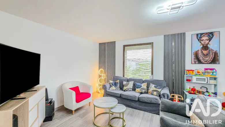Maison 4 pièces 126 m² · à Metz · 126 m² · 270 000 €