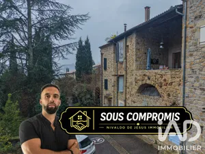 House in Ucel (07200)