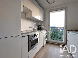 Appartement à Saint-Denis (93210)