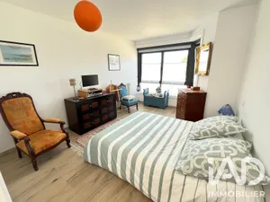 Apartment in Dinard (35800)