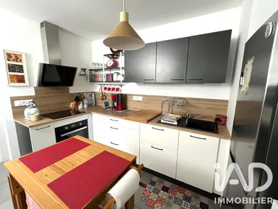Apartment in Dinard (35800)