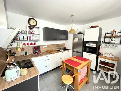 Apartment in Dinard (35800)