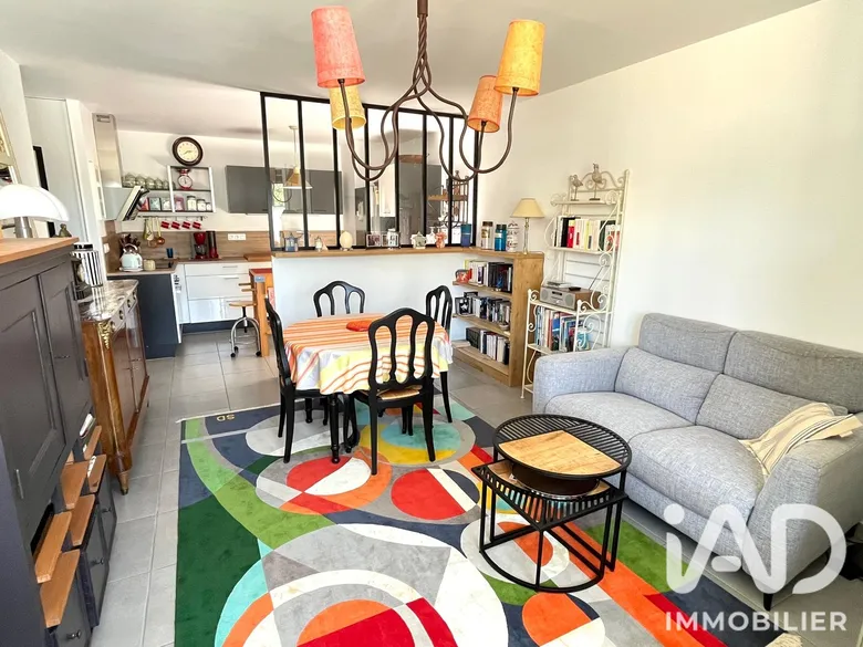 Appartement 3 pièces 72 m² · à Dinard · 71,5 m² · 399 000 €