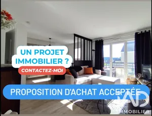 Apartment in Ingré (45140)