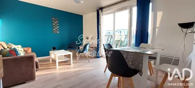 Appartement à Saint-Denis (93210)