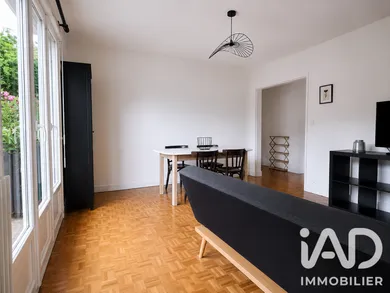 Appartement à Pessac (33600)